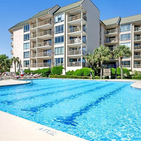 הילטון הד איילנד Villamare Resort מראה חיצוני תמונה