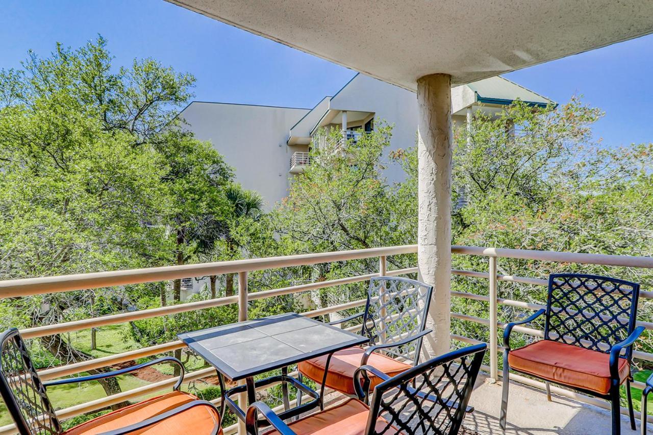 הילטון הד איילנד Villamare Resort מראה חיצוני תמונה