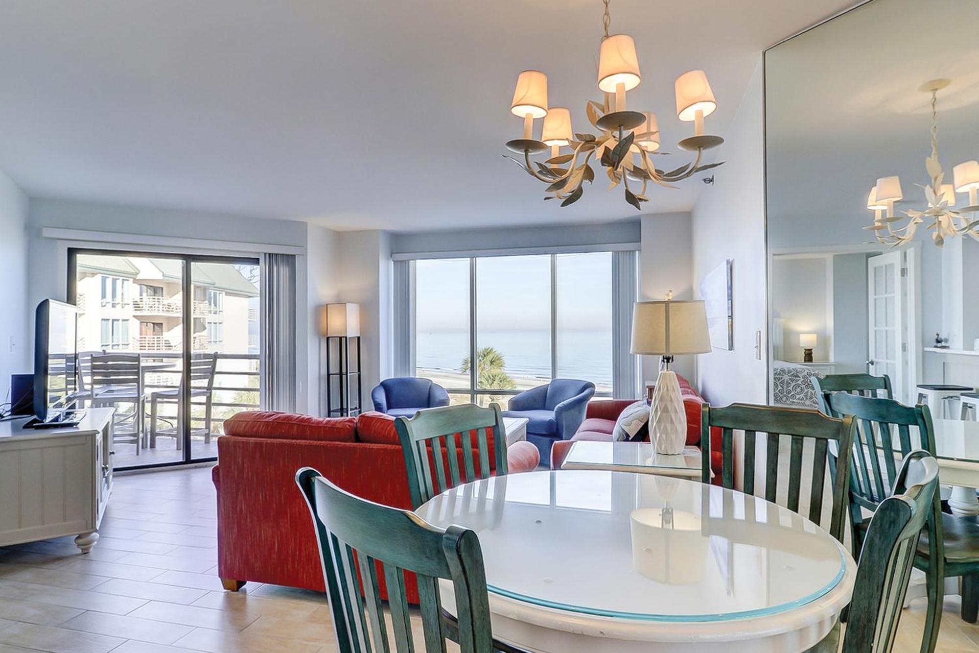 הילטון הד איילנד Villamare Resort חדר תמונה