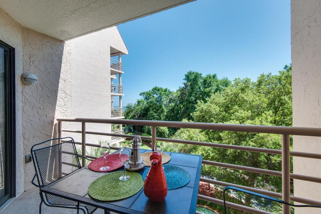 הילטון הד איילנד Villamare Resort חדר תמונה